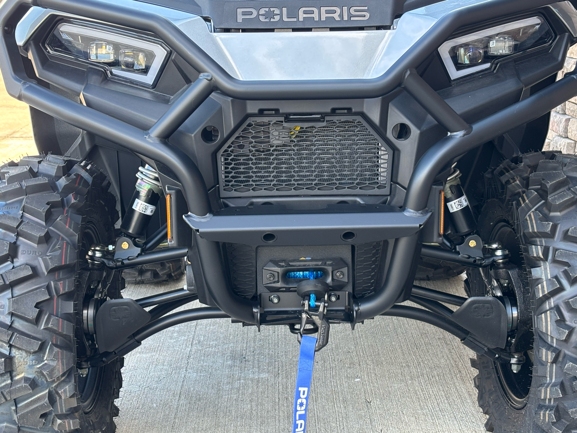 2025 Polaris Sportsman 570 Ultimate in Columbia, Missouri - Photo 5