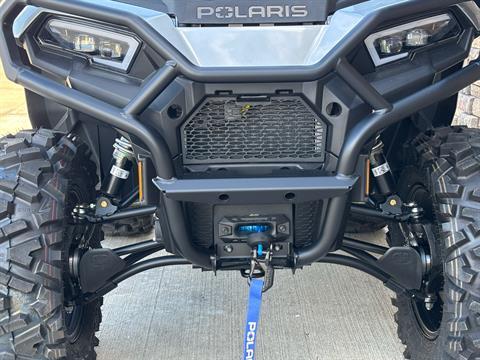 2025 Polaris Sportsman 570 Ultimate in Columbia, Missouri - Photo 5