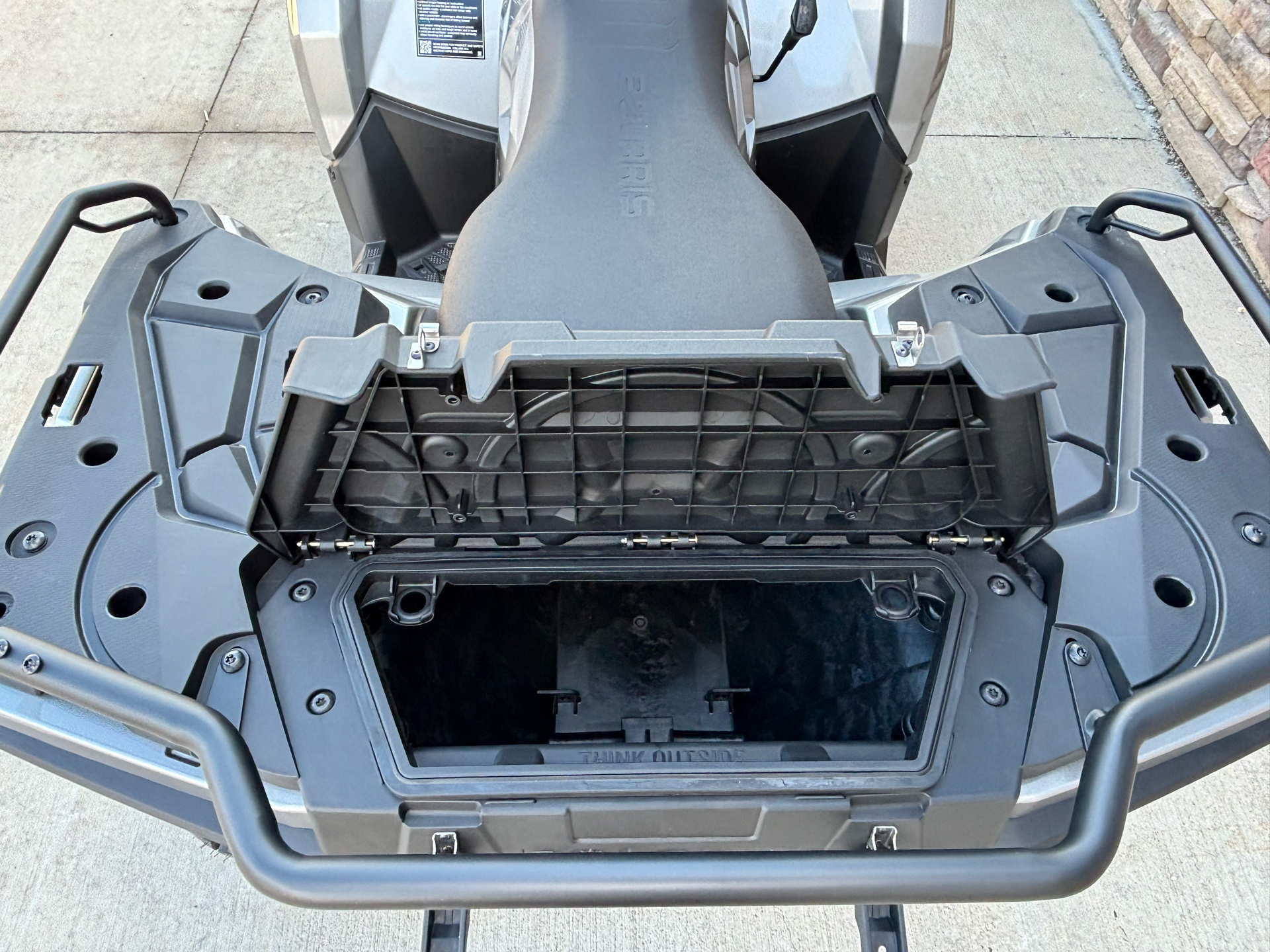 2025 Polaris Sportsman 570 Ultimate in Columbia, Missouri - Photo 6