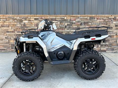 2025 Polaris Sportsman 570 Ultimate in Columbia, Missouri - Photo 13
