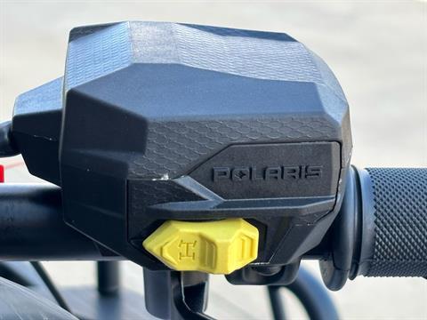 2025 Polaris Sportsman 570 Ultimate in Columbia, Missouri - Photo 9