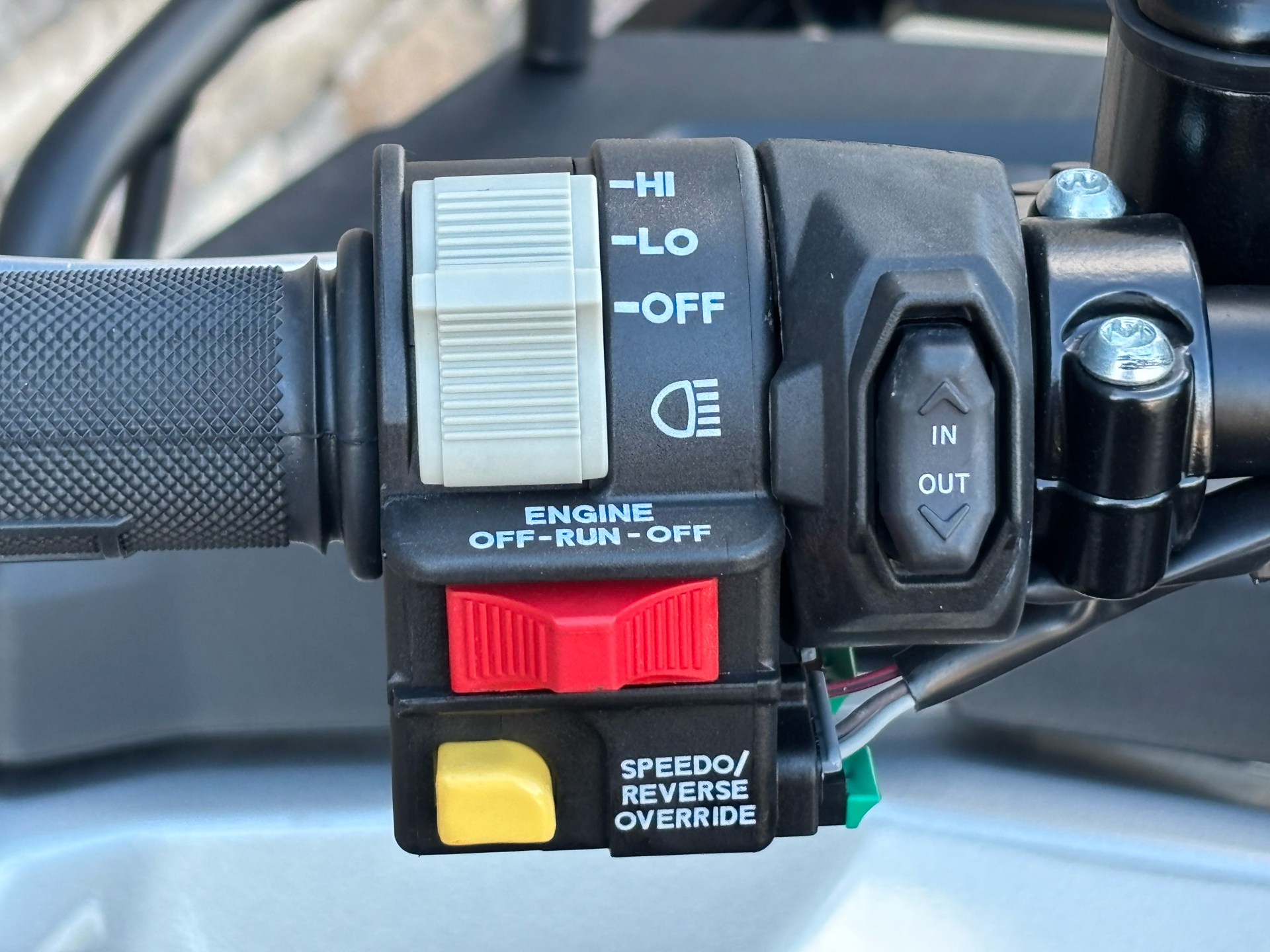 2025 Polaris Sportsman 570 Ultimate in Columbia, Missouri - Photo 10