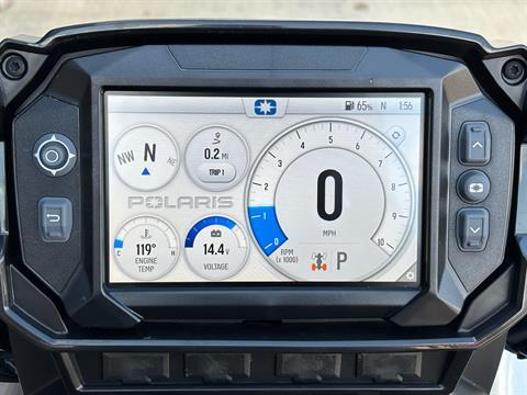 2025 Polaris Sportsman 570 Ultimate in Columbia, Missouri - Photo 12