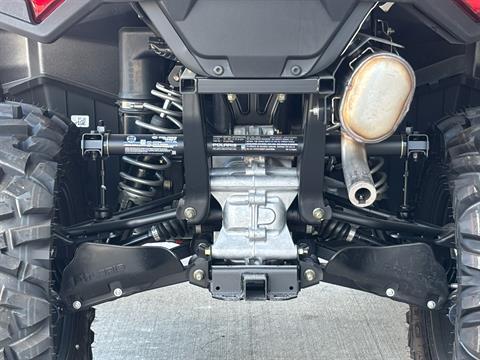 2025 Polaris Sportsman 570 Ultimate in Columbia, Missouri - Photo 8