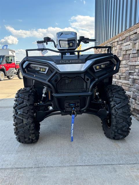 2025 Polaris Sportsman 570 Ultimate in Columbia, Missouri - Photo 16