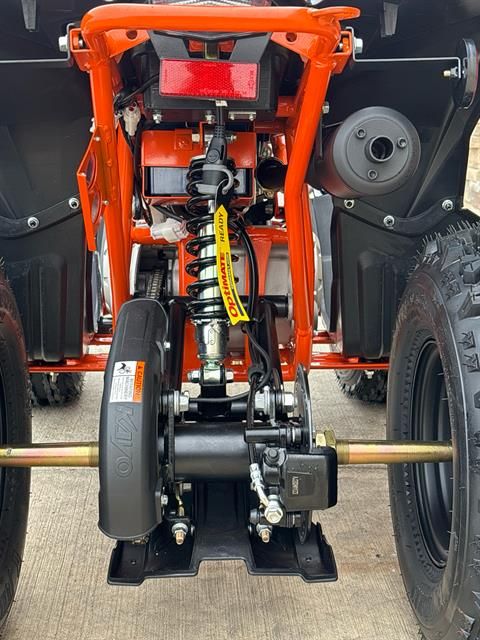 2025 Kayo Storm 70 in Columbia, Missouri - Photo 4