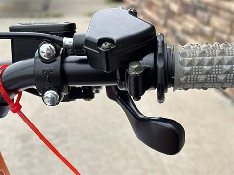 2025 Kayo Storm 70 in Columbia, Missouri - Photo 8