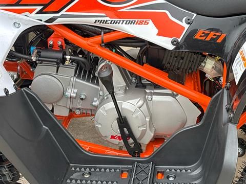 2025 Kayo Storm 70 in Columbia, Missouri - Photo 9