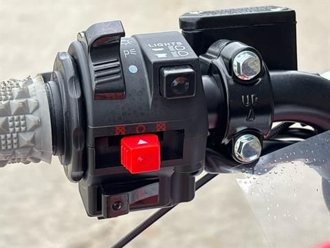 2025 Kayo Storm 70 in Columbia, Missouri - Photo 7