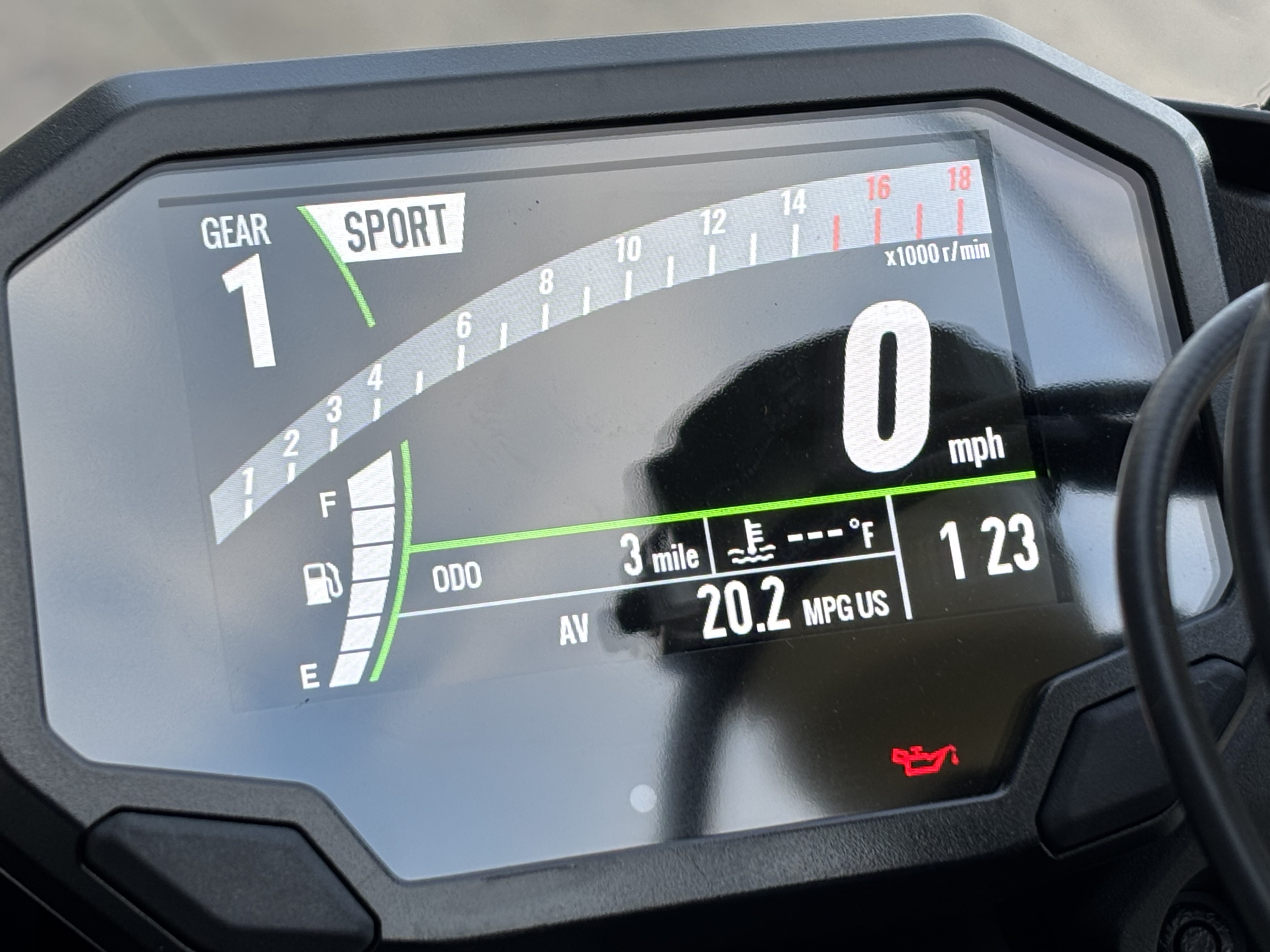 2026 Kawasaki Ninja ZX-6R in Columbia, Missouri - Photo 10