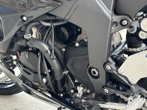 2026 Kawasaki Ninja ZX-6R in Columbia, Missouri - Photo 11