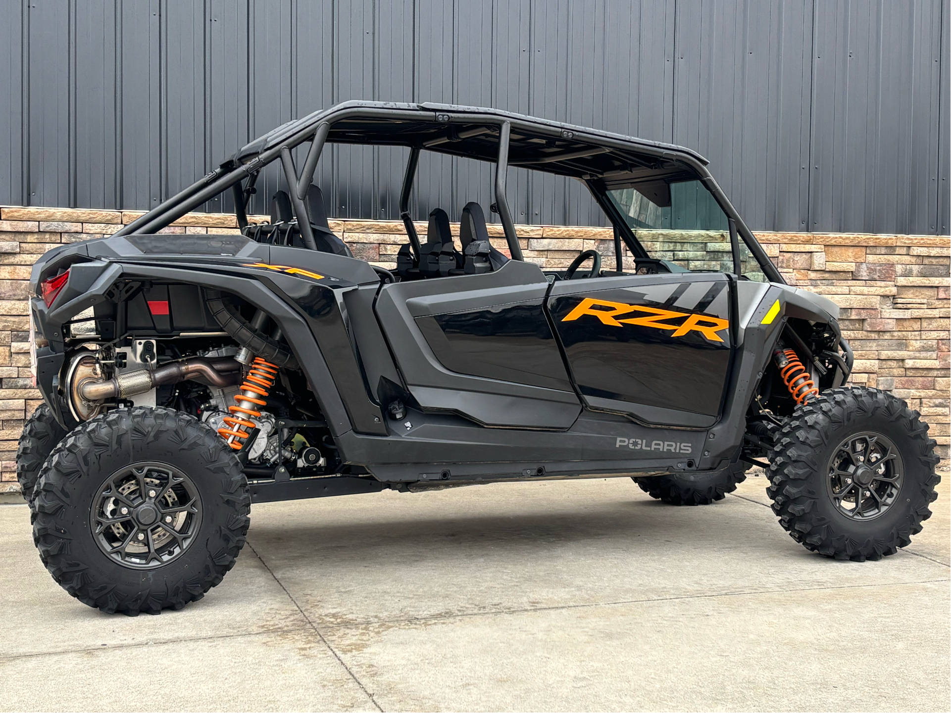 2024 Polaris RZR XP 4 1000 Premium in Columbia, Missouri - Photo 1