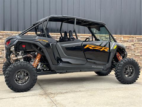 2024 Polaris RZR XP 4 1000 Premium in Columbia, Missouri - Photo 1