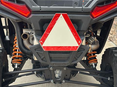 2024 Polaris RZR XP 4 1000 Premium in Columbia, Missouri - Photo 2