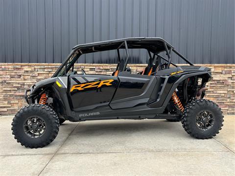 2024 Polaris RZR XP 4 1000 Premium in Columbia, Missouri - Photo 3