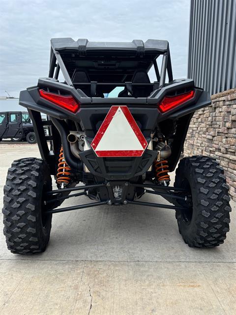 2024 Polaris RZR XP 4 1000 Premium in Columbia, Missouri - Photo 4