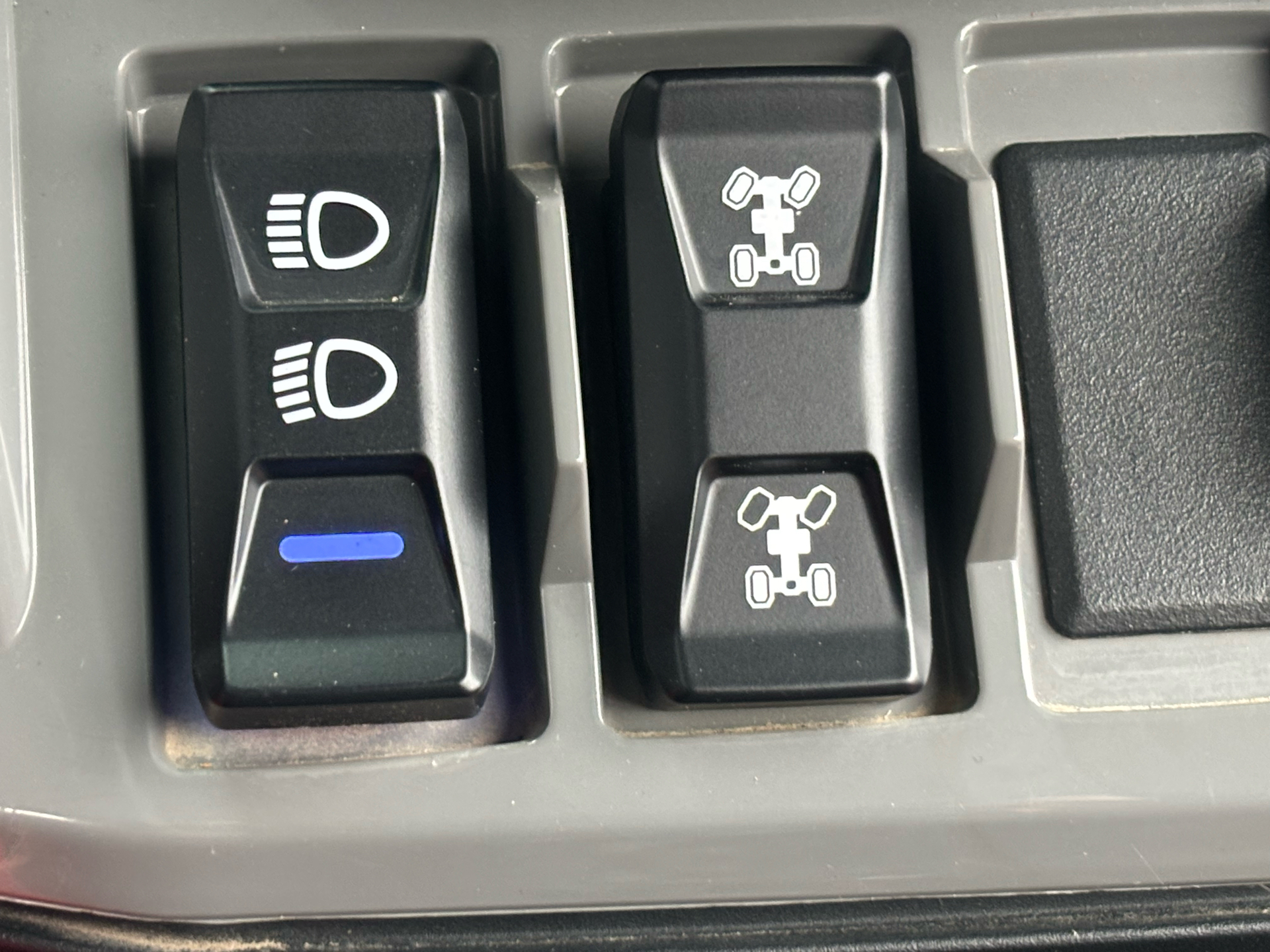 2024 Polaris RZR XP 4 1000 Premium in Columbia, Missouri - Photo 5