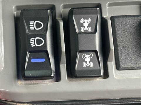 2024 Polaris RZR XP 4 1000 Premium in Columbia, Missouri - Photo 5