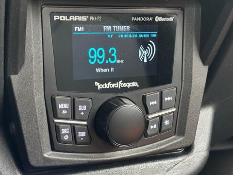 2024 Polaris RZR XP 4 1000 Premium in Columbia, Missouri - Photo 7