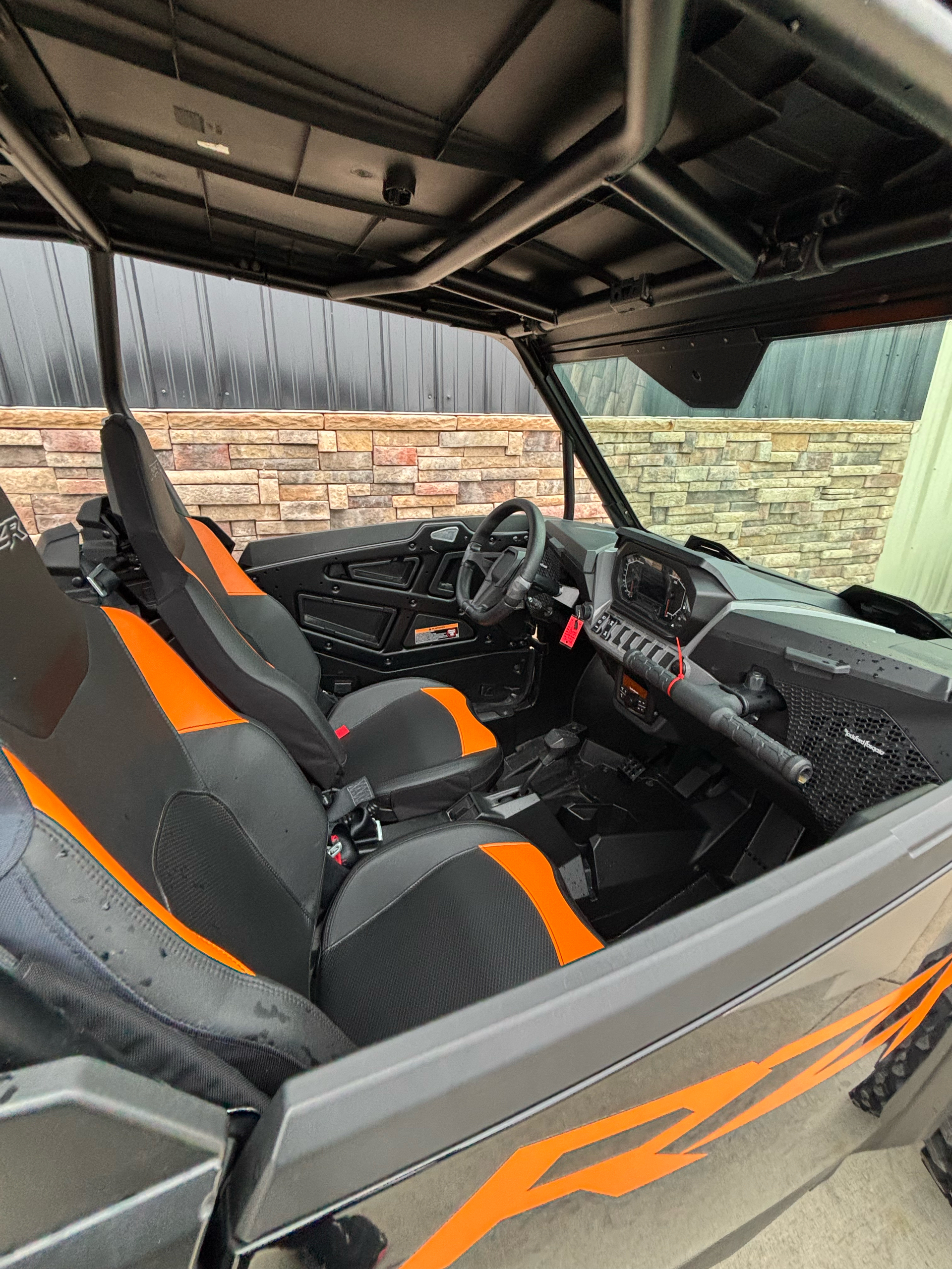 2024 Polaris RZR XP 4 1000 Premium in Columbia, Missouri - Photo 8