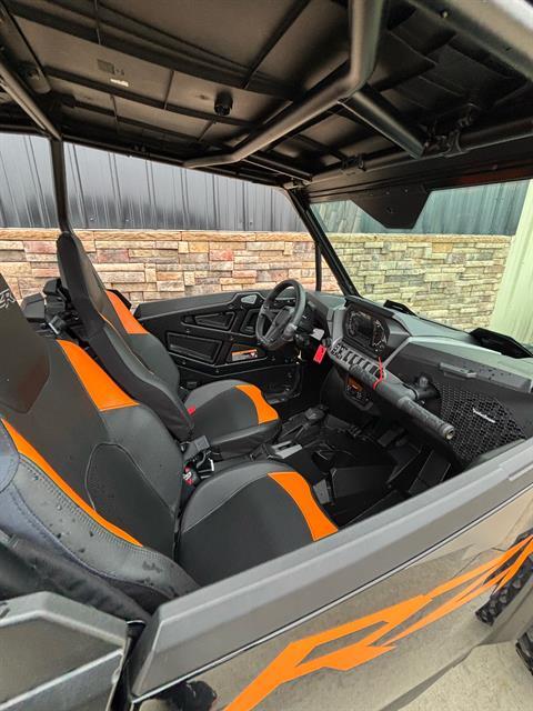 2024 Polaris RZR XP 4 1000 Premium in Columbia, Missouri - Photo 8
