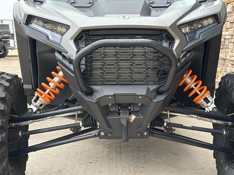 2024 Polaris RZR XP 4 1000 Premium in Columbia, Missouri - Photo 11