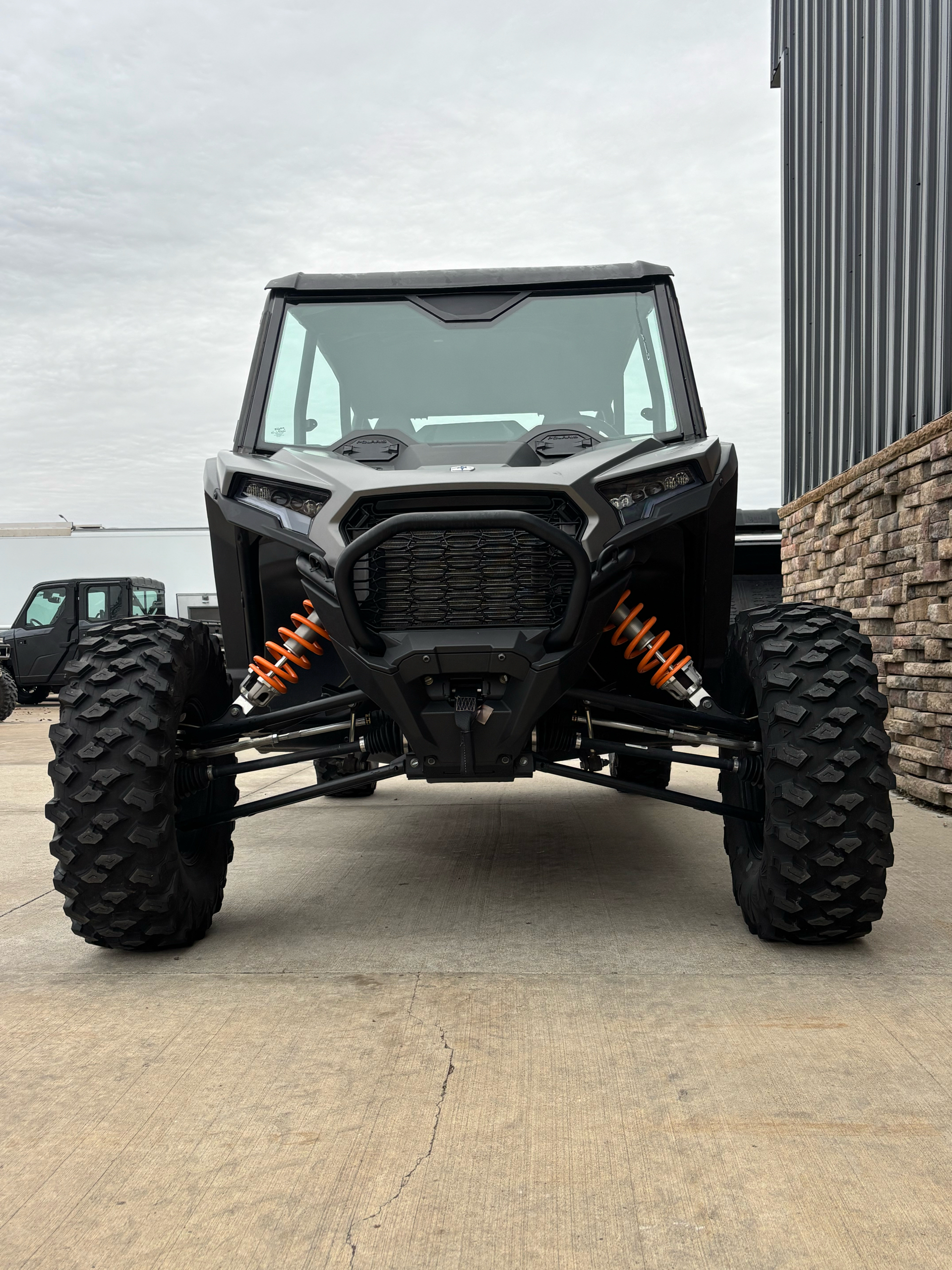 2024 Polaris RZR XP 4 1000 Premium in Columbia, Missouri - Photo 12