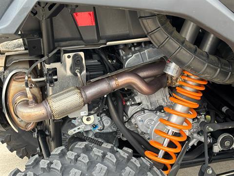 2024 Polaris RZR XP 4 1000 Premium in Columbia, Missouri - Photo 13