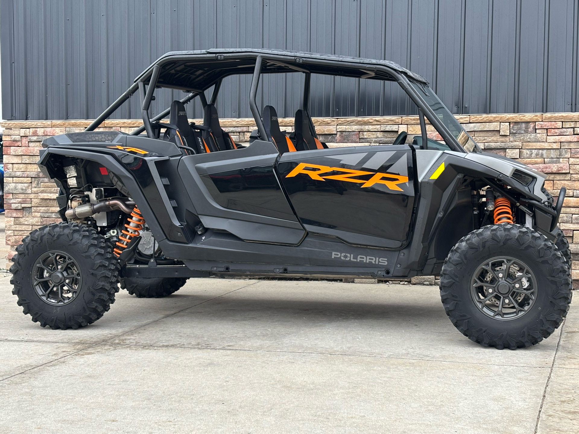 2024 Polaris RZR XP 4 1000 Premium in Columbia, Missouri - Photo 14