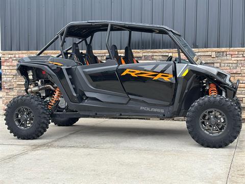 2024 Polaris RZR XP 4 1000 Premium in Columbia, Missouri - Photo 14