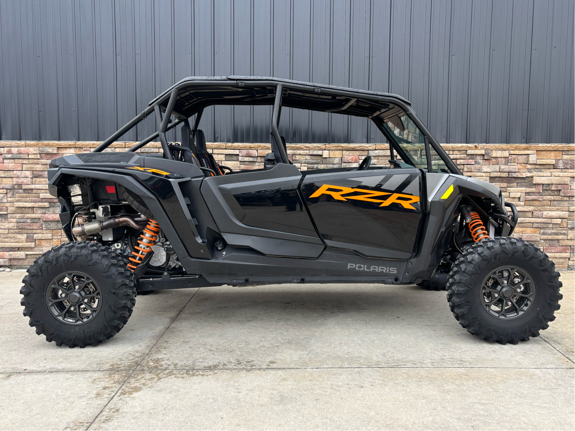 2024 Polaris RZR XP 4 1000 Premium in Columbia, Missouri - Photo 15