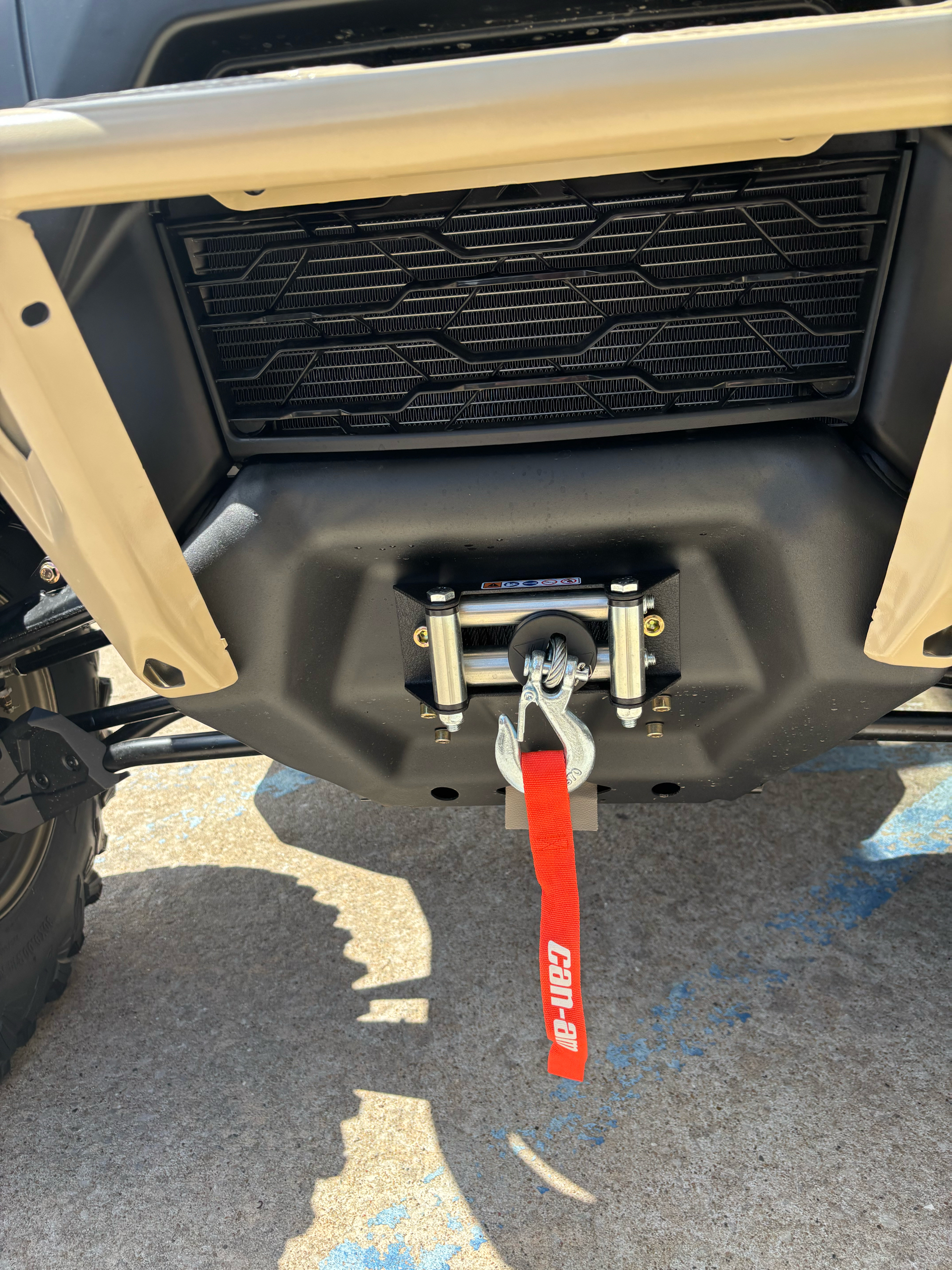 2025 Can-Am Defender MAX Limited in Columbia, Missouri - Photo 3