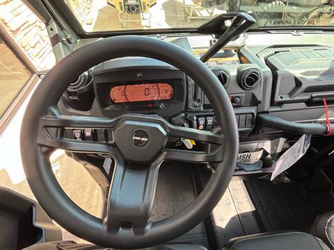 2025 Can-Am Defender MAX Limited in Columbia, Missouri - Photo 10