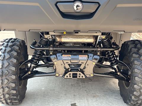 2025 Can-Am Defender MAX Limited in Columbia, Missouri - Photo 11