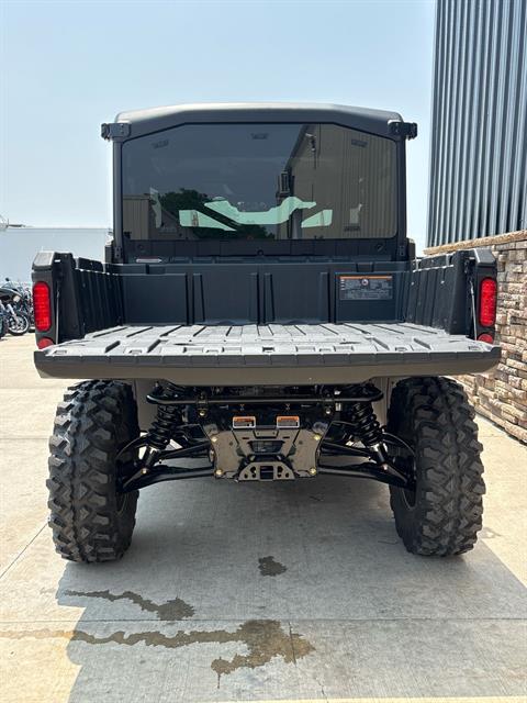 2025 Can-Am Defender MAX Limited in Columbia, Missouri - Photo 12