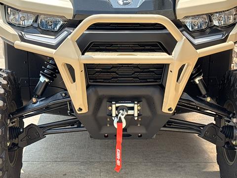 2025 Can-Am Defender MAX Limited in Columbia, Missouri - Photo 5
