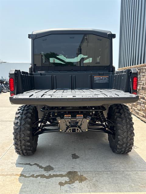 2025 Can-Am Defender MAX Limited in Columbia, Missouri - Photo 13