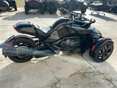 2023 Can-Am Spyder F3 in Columbia, Missouri - Photo 3