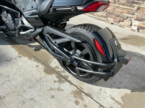 2023 Can-Am Spyder F3 in Columbia, Missouri - Photo 6