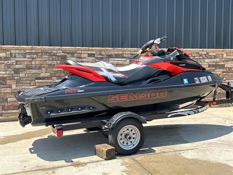 2010 Sea-Doo RXT®-X™ 260 in Columbia, Missouri - Photo 2