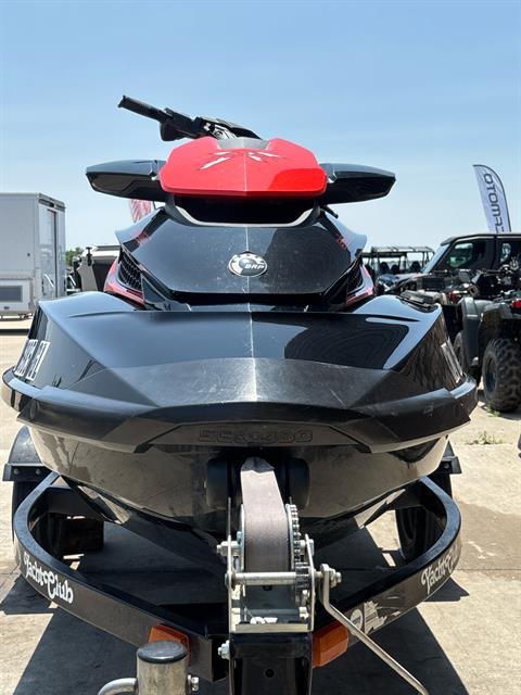 2010 Sea-Doo RXT®-X™ 260 in Columbia, Missouri - Photo 4
