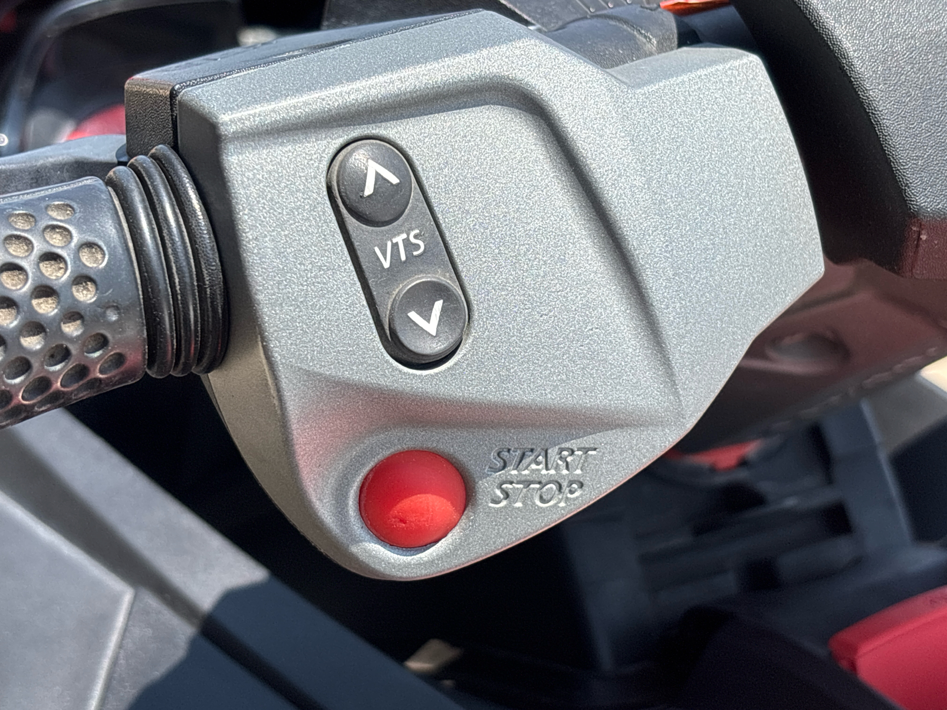 2010 Sea-Doo RXT®-X™ 260 in Columbia, Missouri - Photo 6