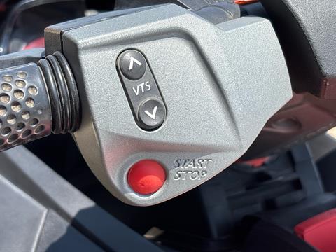 2010 Sea-Doo RXT®-X™ 260 in Columbia, Missouri - Photo 6