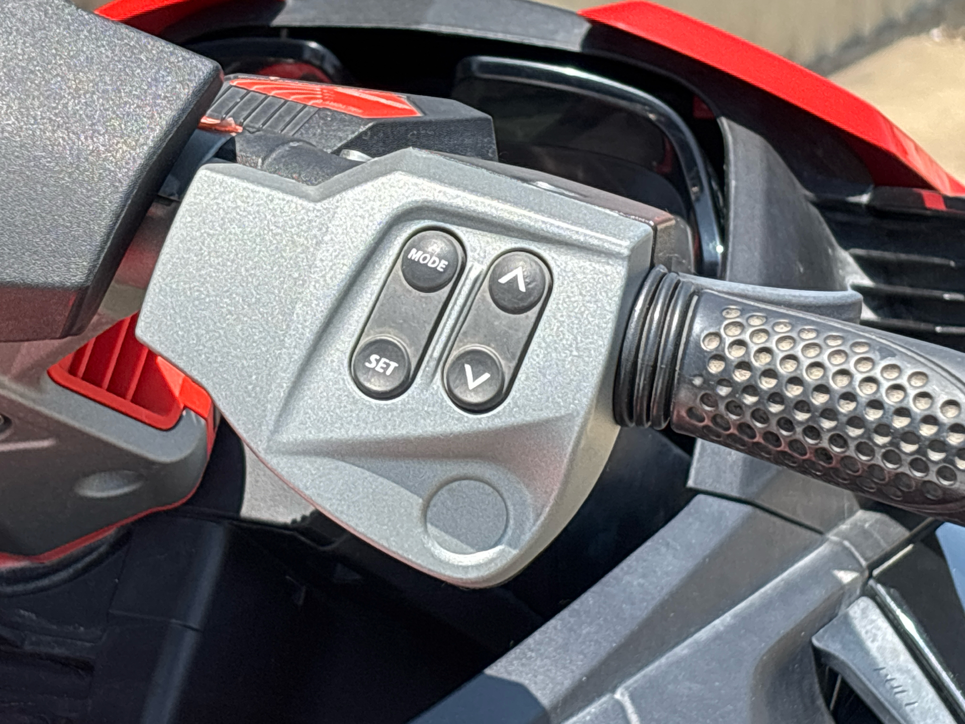 2010 Sea-Doo RXT®-X™ 260 in Columbia, Missouri - Photo 7