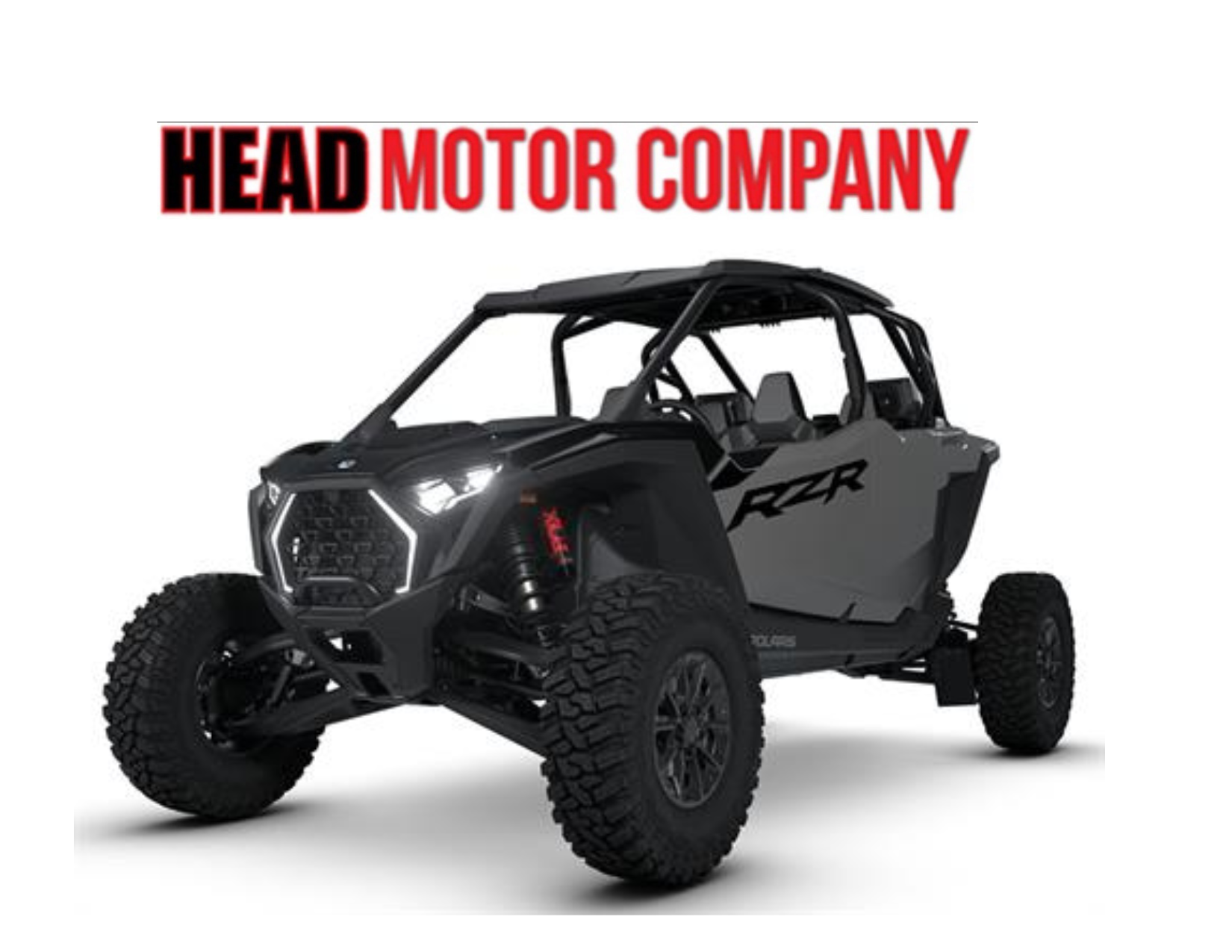 2026 Polaris RZR PRO S 4 Ultimate in Columbia, Missouri