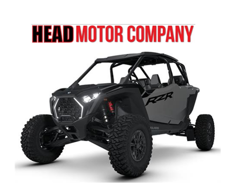 2026 Polaris RZR PRO S 4 Ultimate in Columbia, Missouri