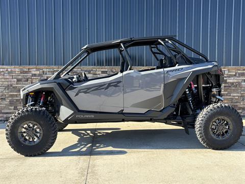 2026 Polaris RZR PRO S 4 Ultimate in Columbia, Missouri - Photo 1
