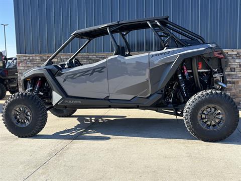 2026 Polaris RZR PRO S 4 Ultimate in Columbia, Missouri - Photo 3