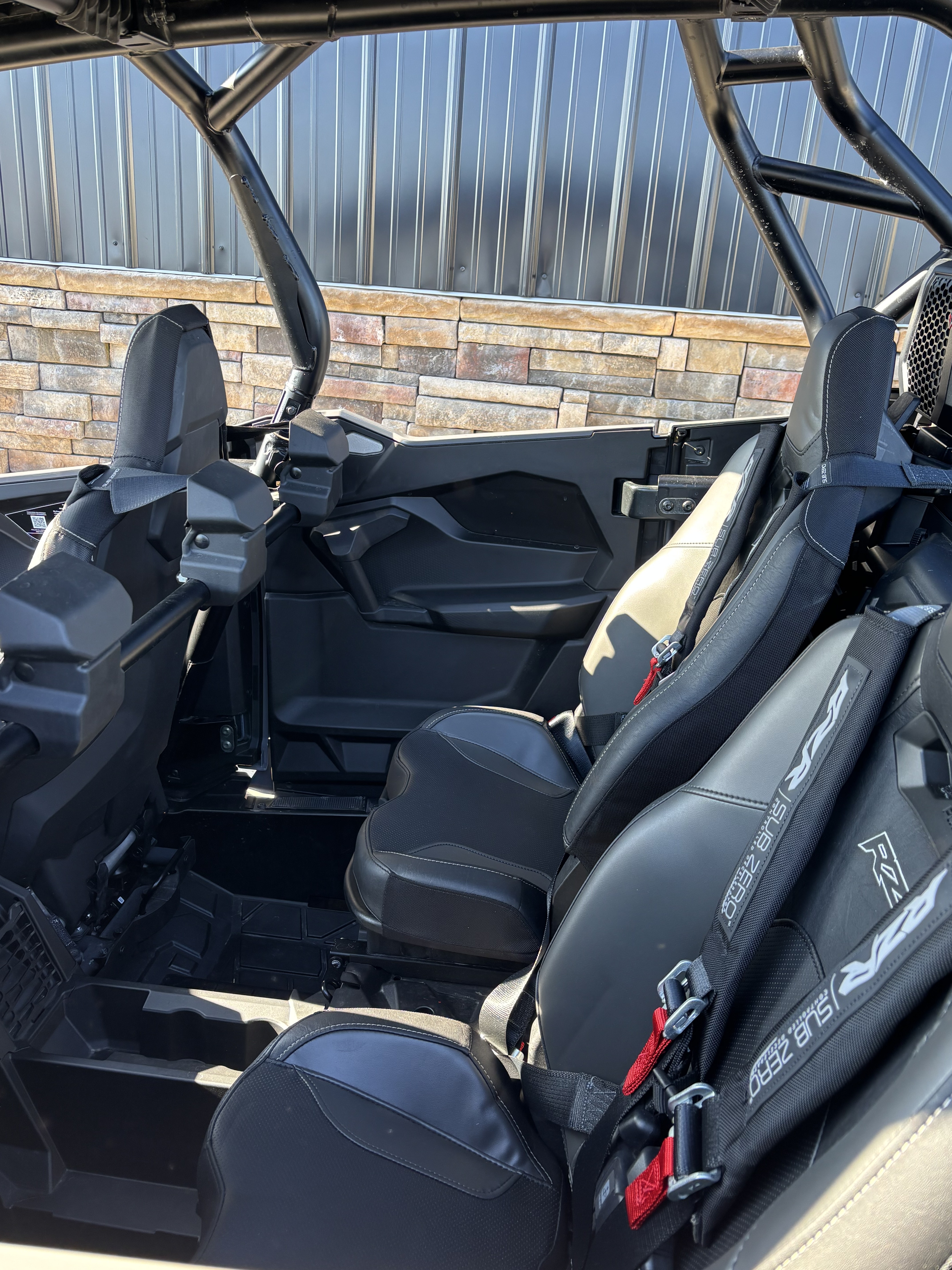 2026 Polaris RZR PRO S 4 Ultimate in Columbia, Missouri - Photo 7