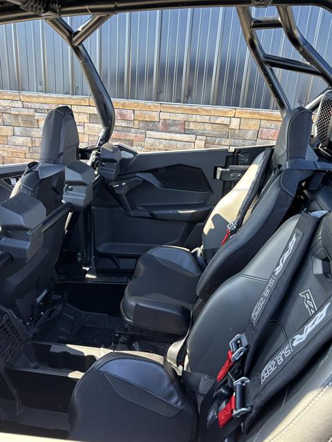 2026 Polaris RZR PRO S 4 Ultimate in Columbia, Missouri - Photo 7